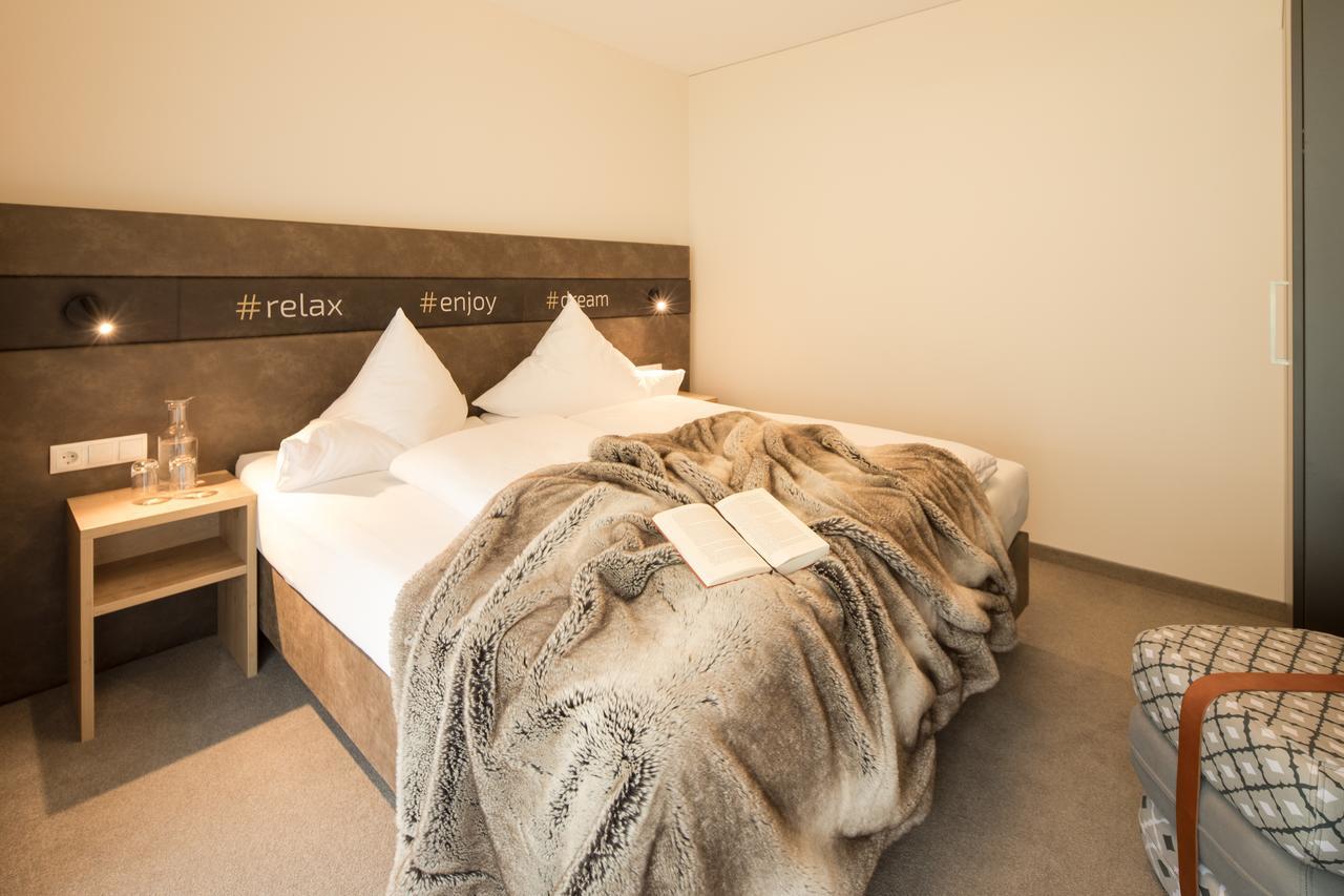 Aparthotel Enjoy Ischgl Exterior foto